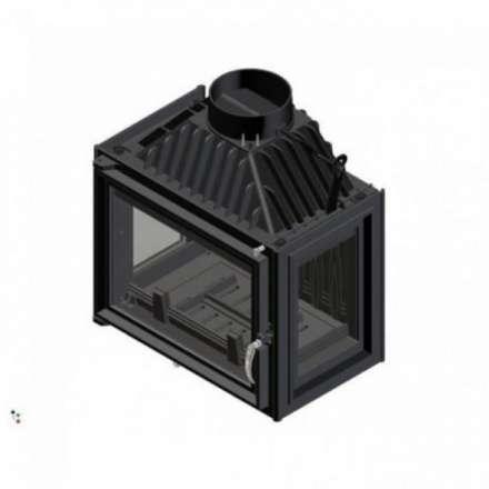 Каминная топка Kratki Maja/LP в Бобруйске