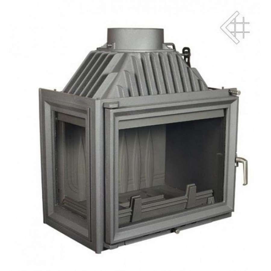 Каминная топка Kratki Maja/L Амазонка бай фото в Бобруйске