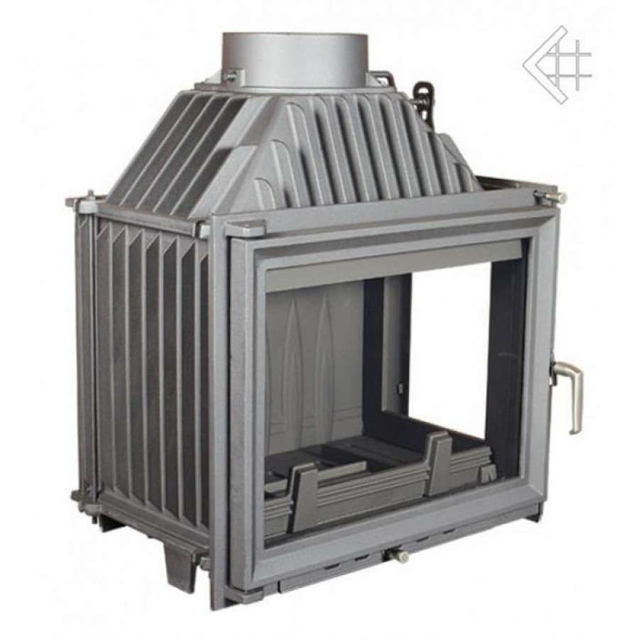 Каминная топка Kratki Maja/P Амазонка бай фото в Бобруйске