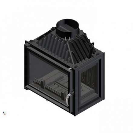 Каминная топка Kratki Maja/P в Бобруйске