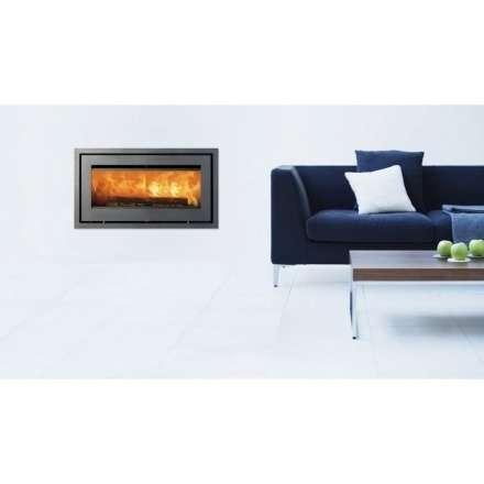 Каминная топка Lotus H470 W в Бобруйске