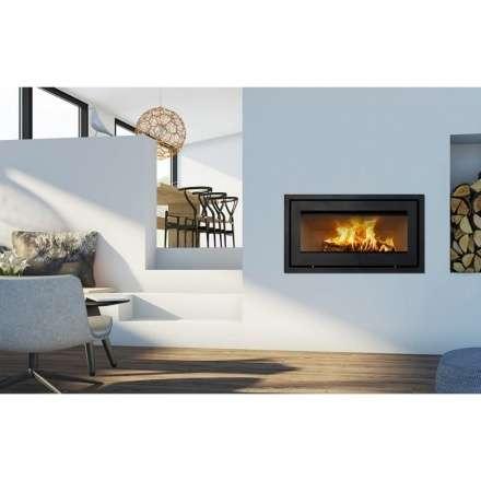 Каминная топка Lotus H470 WR в Бобруйске