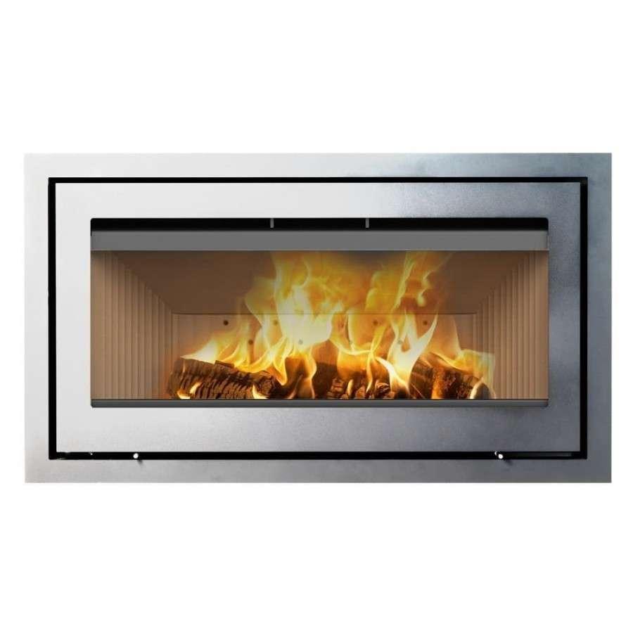 Каминная топка Lotus H470 WR Амазонка бай фото в Бобруйске