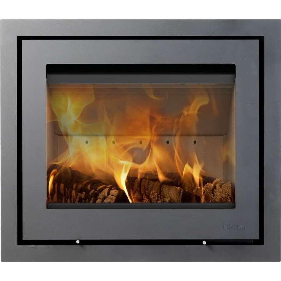 Каминная топка Lotus H570 Амазонка бай фото в Бобруйске