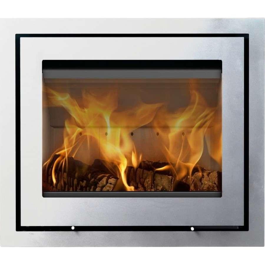 Каминная топка Lotus H570 R Амазонка бай фото в Бобруйске