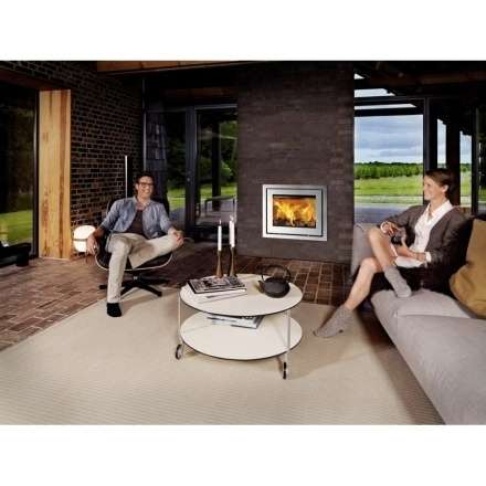 Каминная топка Lotus H570 R в Бобруйске