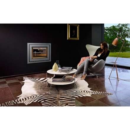 Каминная топка Lotus H570 T в Бобруйске