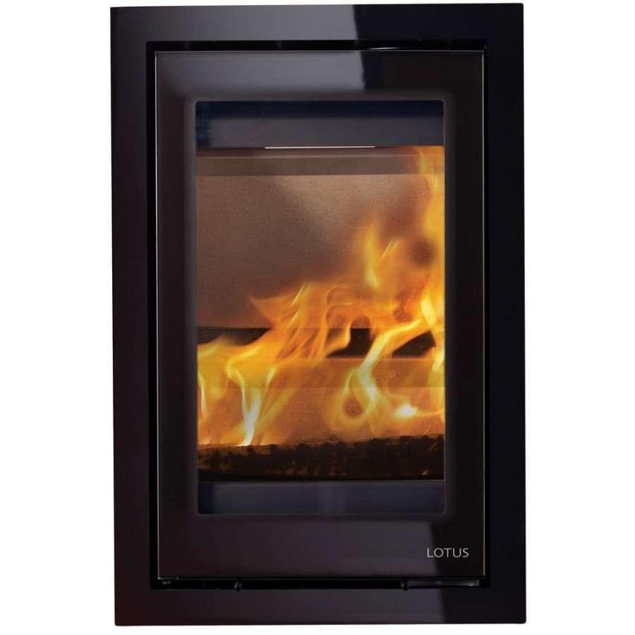 Каминная топка Lotus H700 Magic Амазонка бай фото в Бобруйске