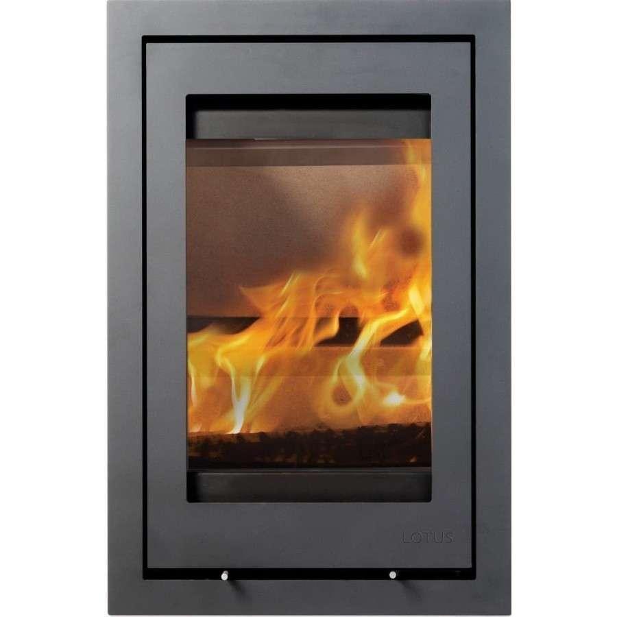 Каминная топка Lotus H700 Амазонка бай фото в Бобруйске