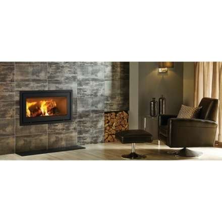 Каминная топка Lotus H570 W в Бобруйске