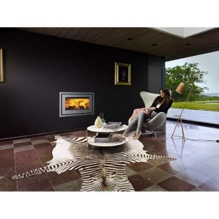 Каминная топка Lotus H570 W в Бобруйске