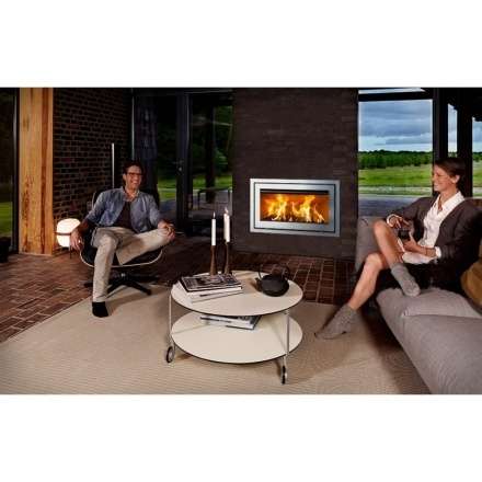 Каминная топка Lotus H570 WR в Бобруйске