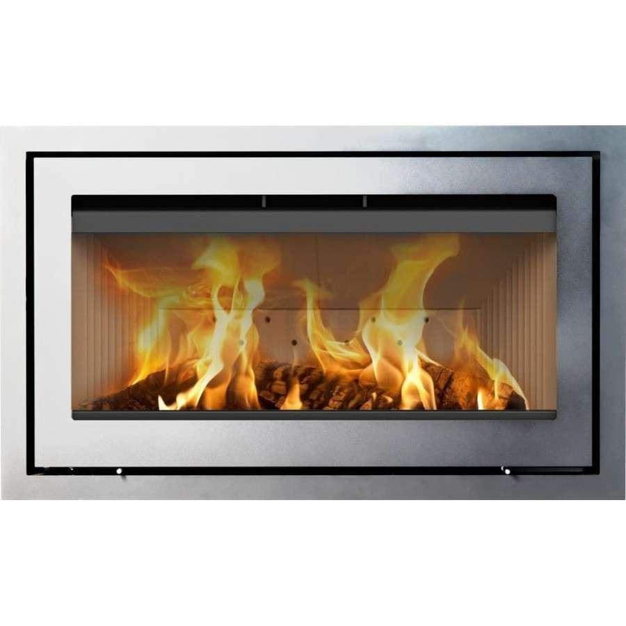 Каминная топка Lotus H570 WR Амазонка бай фото в Бобруйске