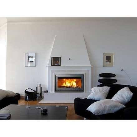 Каминная топка Lotus H570 WR в Бобруйске