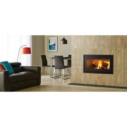 Каминная топка Lotus H570 W Magic в Бобруйске