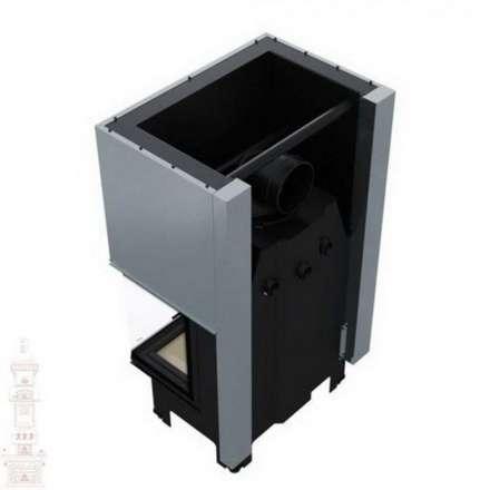 Каминная топка Kratki NBC/800/400 (гильотина) в Бобруйске