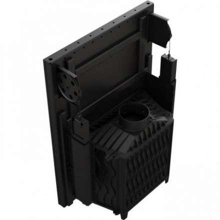 Каминная топка Kratki Felix/G (гильотина) в Бобруйске