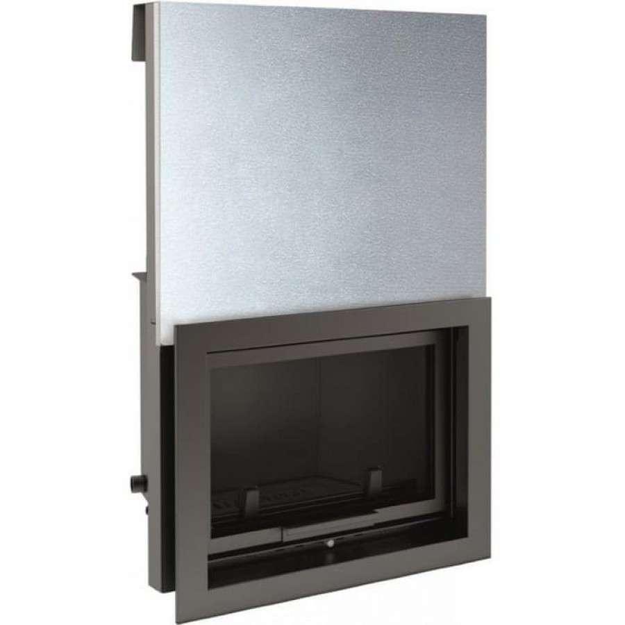 Каминная топка Kratki Wiktor/G Амазонка бай фото в Бобруйске