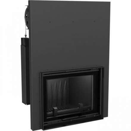 Каминная топка Kratki Eryk/G (гильотина) в Бобруйске