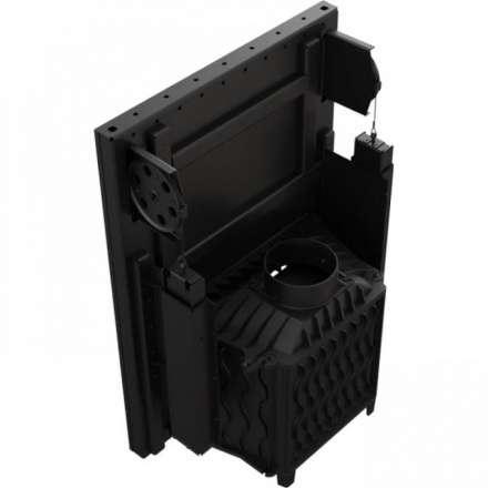 Каминная топка Kratki Eryk/G (гильотина) в Бобруйске