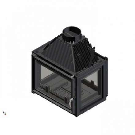 Каминная топка Kratki Zuzia/LPT в Бобруйске