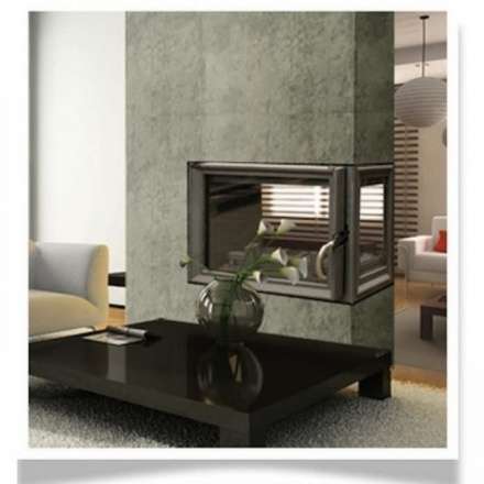 Каминная топка Kratki Zuzia/PT в Бобруйске