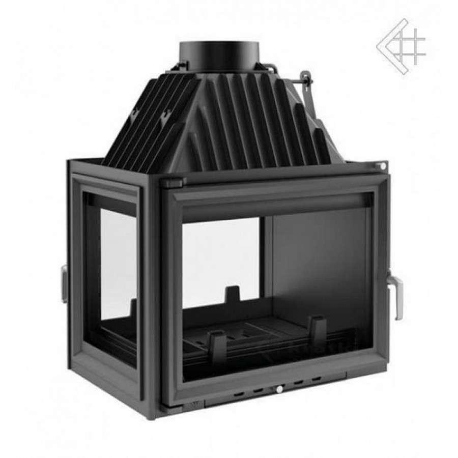 Каминная топка Kratki Zuzia/LT Амазонка бай фото в Бобруйске