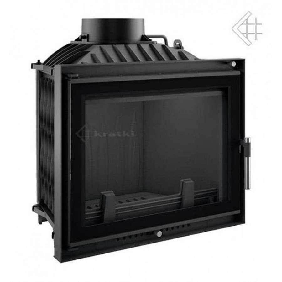 Каминная топка Kratki Eryk/DECO в Бобруйске