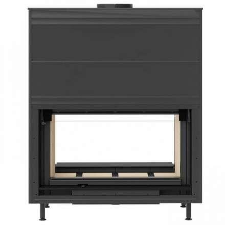 Каминная топка KFD Linea DF H 1180 4.0 в Бобруйске