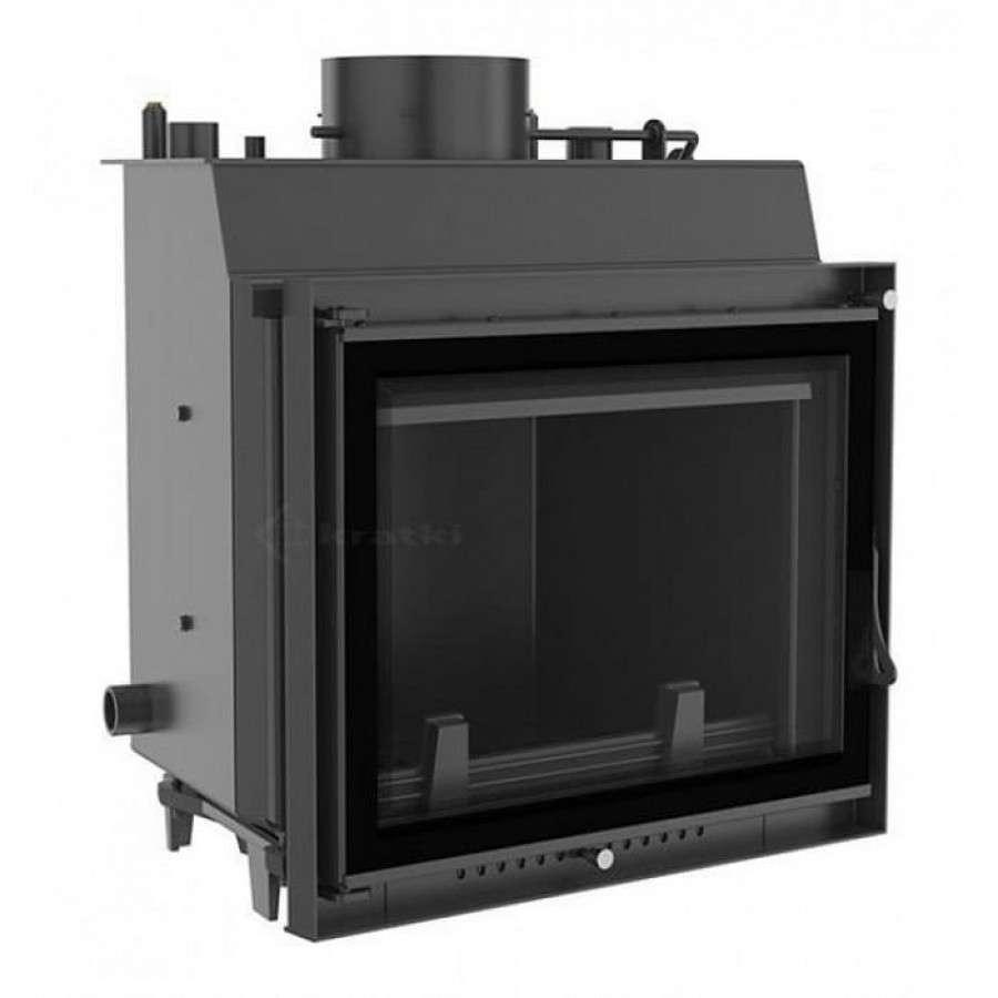 Каминная топка Kratki Antek/PW/8/W/DECO купить в Бобруйске