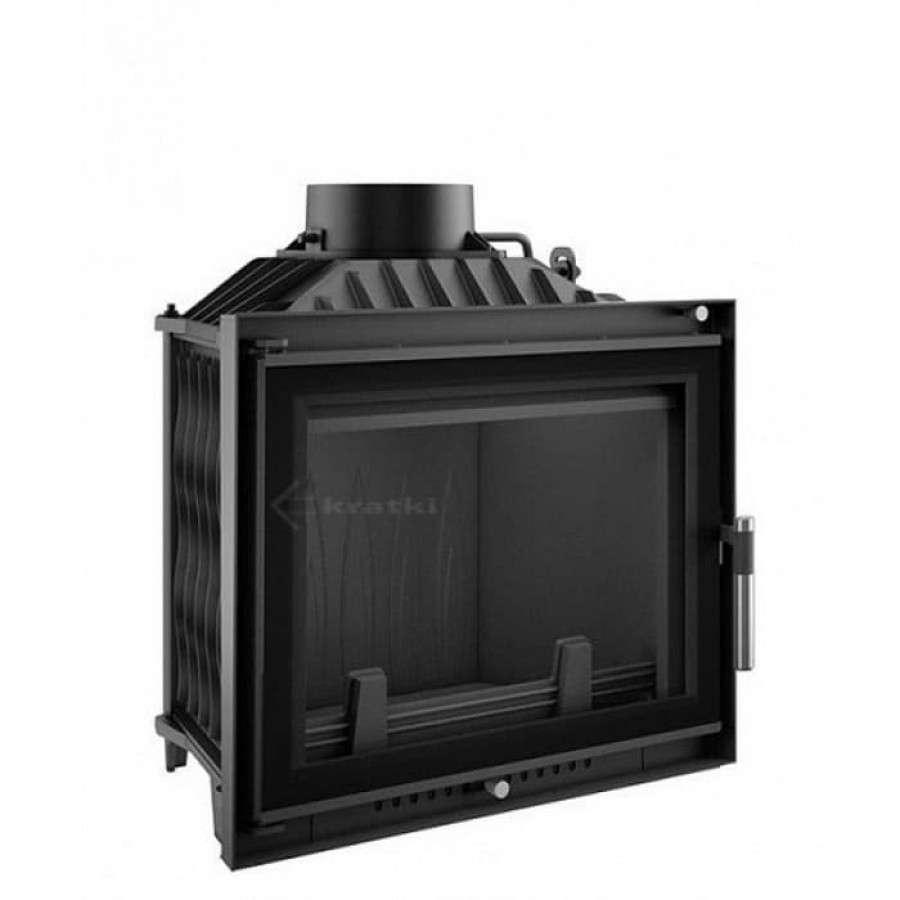 Каминная топка Kratki Antek/DECO Амазонка бай фото в Бобруйске