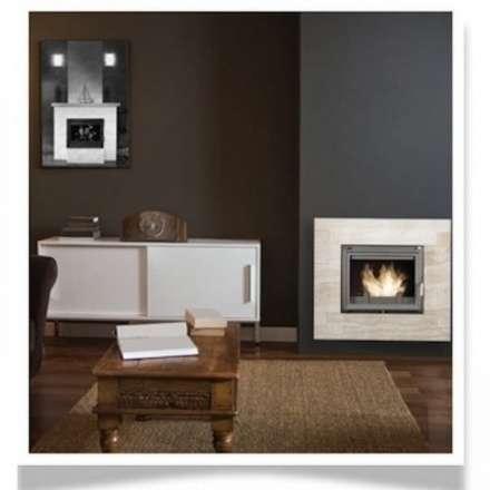 Каминная топка Kratki Antek/PW/8/W в Бобруйске