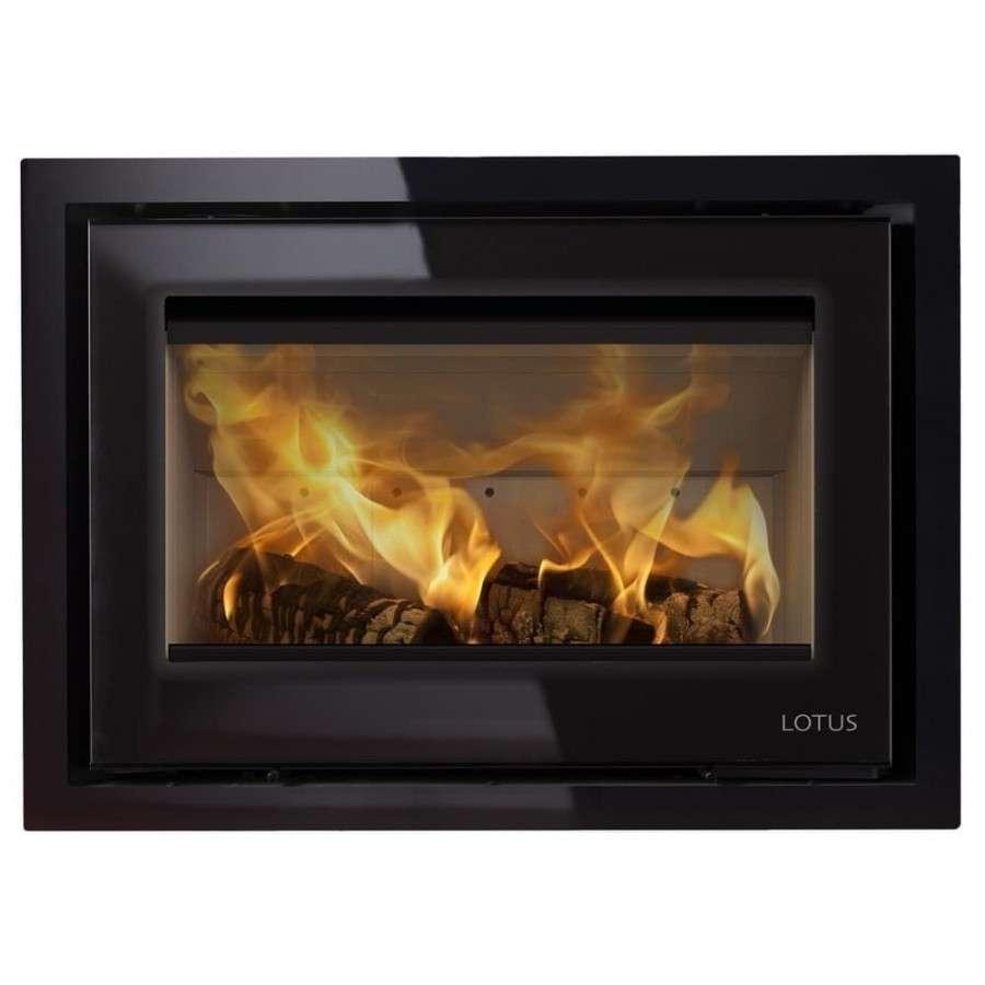 Каминная топка Lotus H470 Magic Амазонка бай фото в Бобруйске