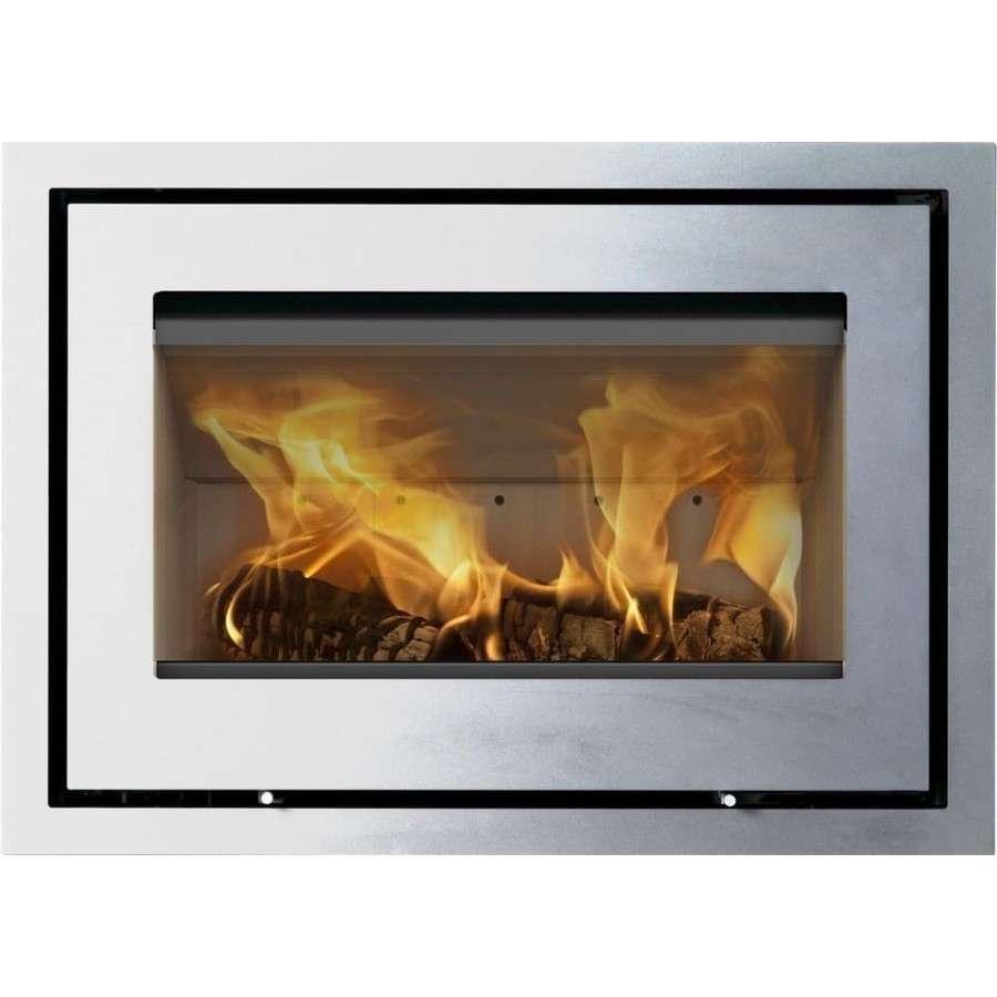 Каминная топка Lotus H470 R Амазонка бай фото в Бобруйске