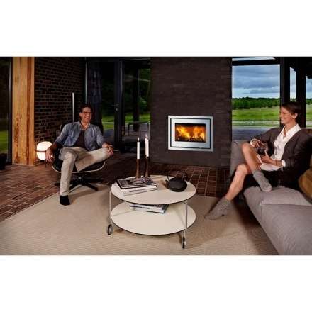 Каминная топка Lotus H470 R в Бобруйске