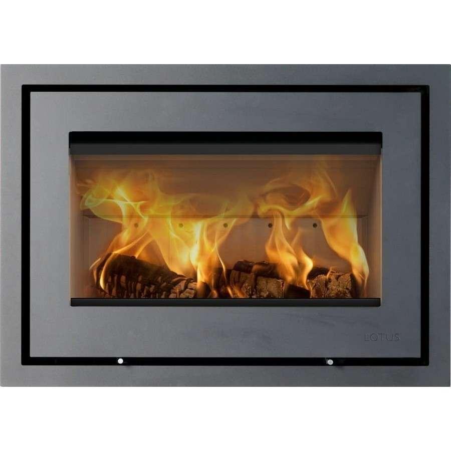 Каминная топка Lotus H370 Petite Амазонка бай фото в Бобруйске