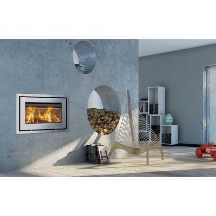 Каминная топка Lotus H370 Petite R в Бобруйске