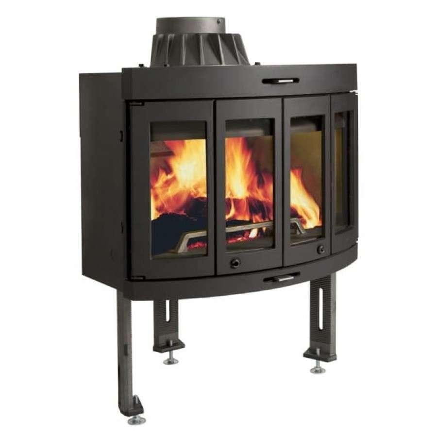 Каминная топка Jotul I400 Harmony Амазонка бай фото в Бобруйске