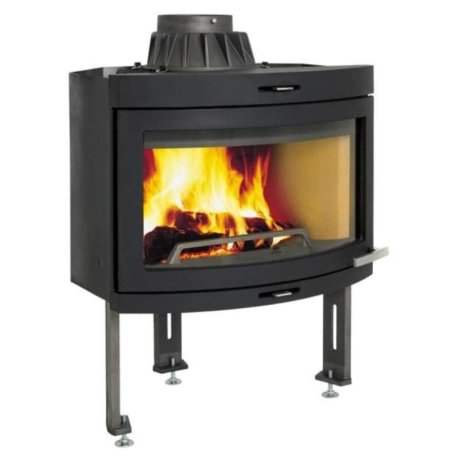 Каминная топка Jotul I 400 Panorama Амазонка бай фото в Бобруйске
