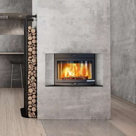 Каминная топка Jotul I 400 Panorama в Бобруйске