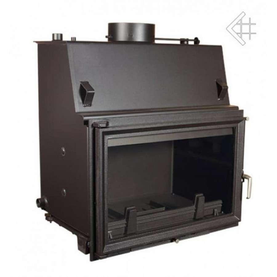 Каминная топка Kratki Oliwia/PW/17/W купить в Бобруйске