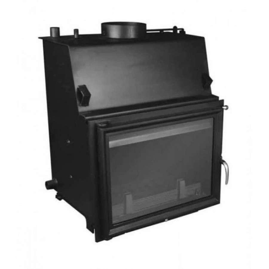 Каминная топка Kratki Amelia/PW/24/W Амазонка бай фото Каминная топка Kratki Amelia/PW/24/W Амазонка бай фото в Бобруйске