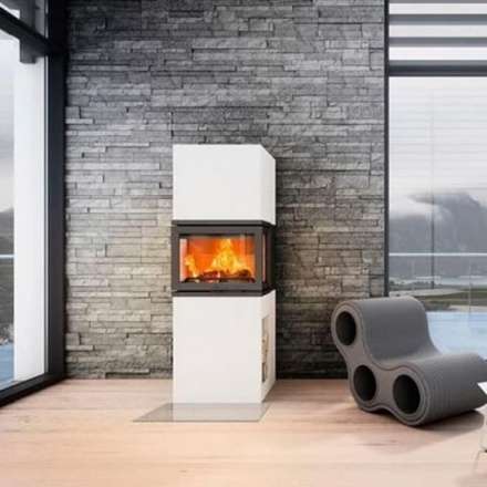 Каминная топка Jotul I 620 FRL в Бобруйске