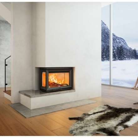 Каминная топка Jotul I 620 FL в Бобруйске