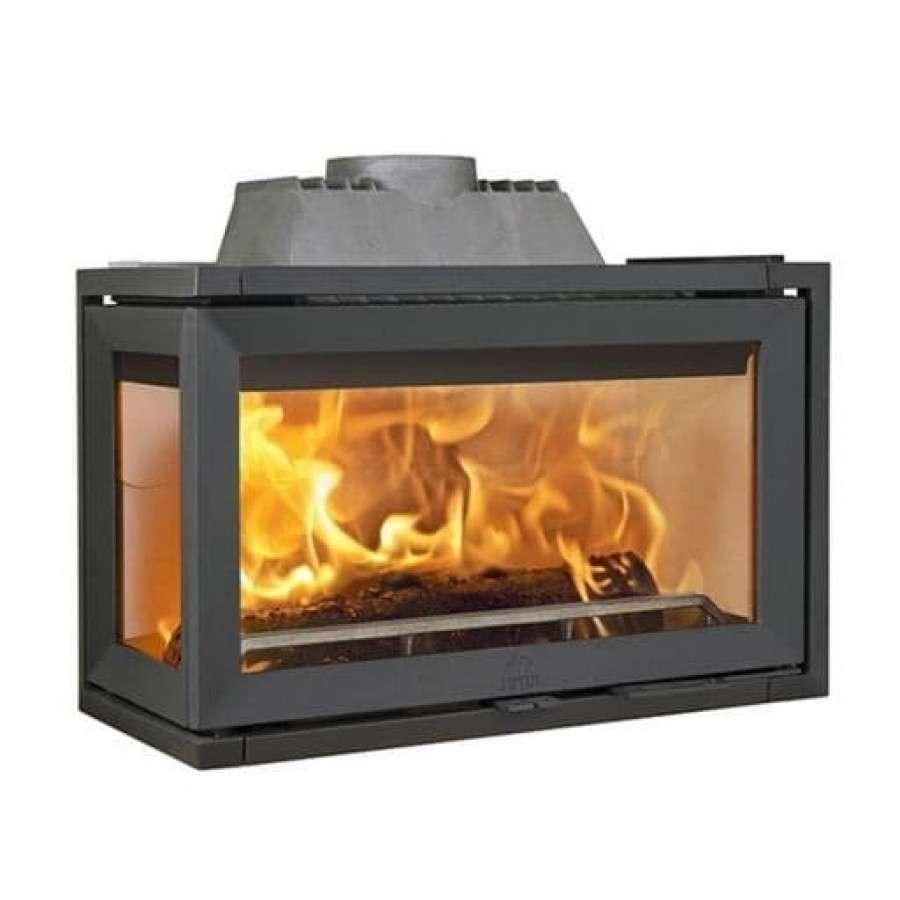 Каминная топка Jotul I 620 FL Амазонка бай фото в Бобруйске