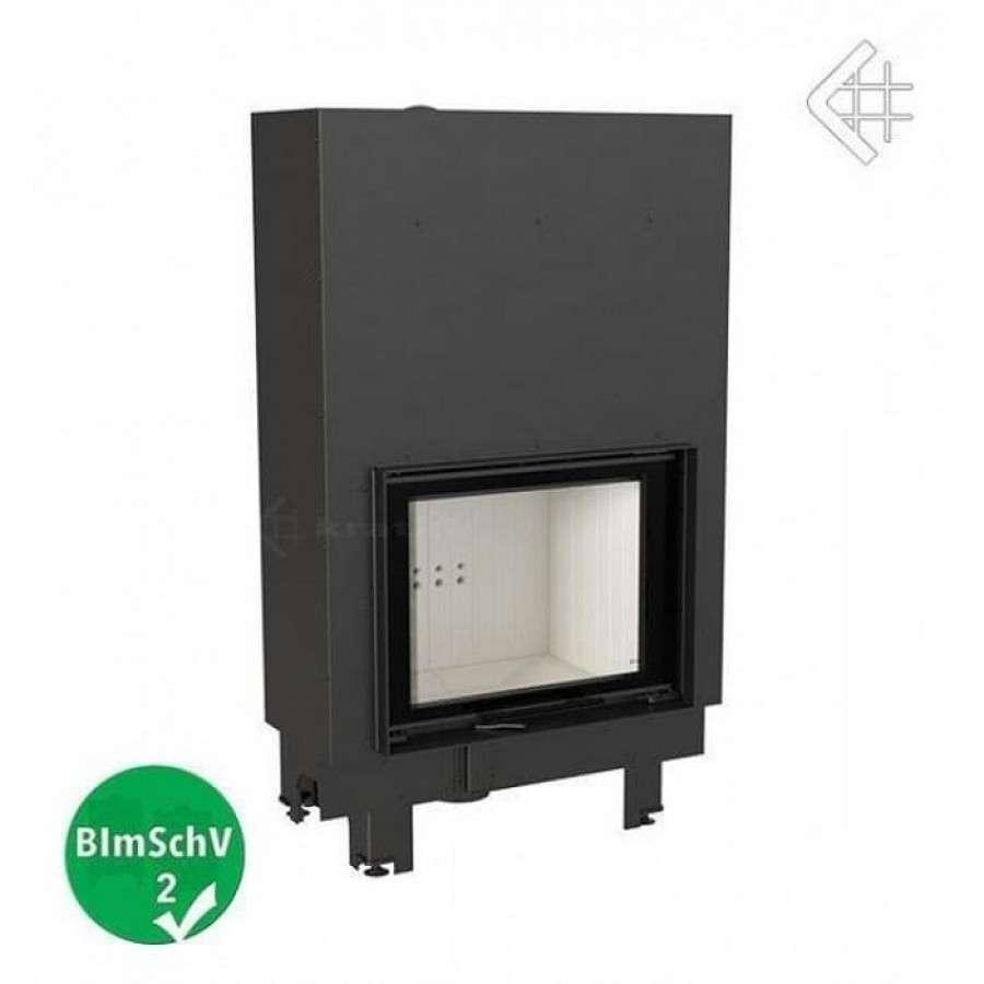 Каминная топка Kratki MBZ/G Амазонка бай фото в Бобруйске