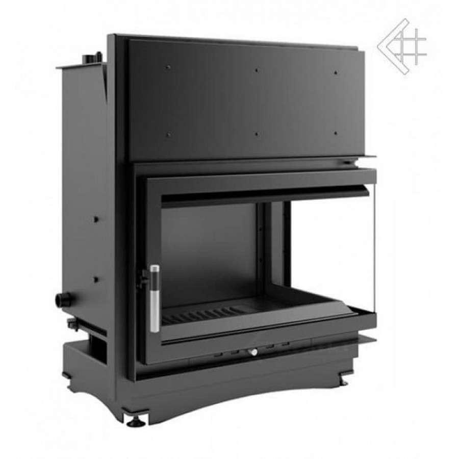 Каминная топка Kratki Oliwia/PW/BL/22/BS/W Амазонка бай фото в Бобруйске