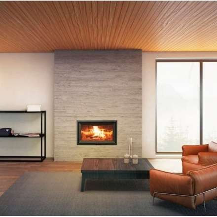 Каминная топка Jotul I 620 F в Бобруйске