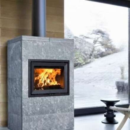 Каминная топка Jotul I 520 F в Бобруйске