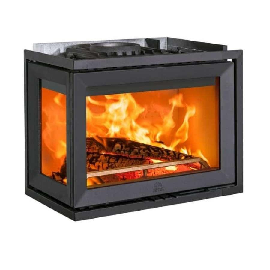 Каминная топка Jotul I 520 FL в Бобруйске
